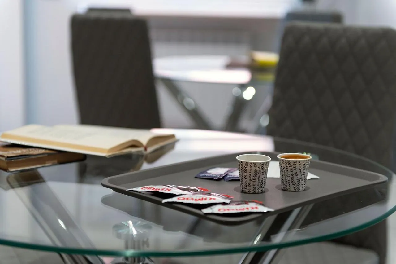 Konukevi Garibaldi Rooms Portici İtalya