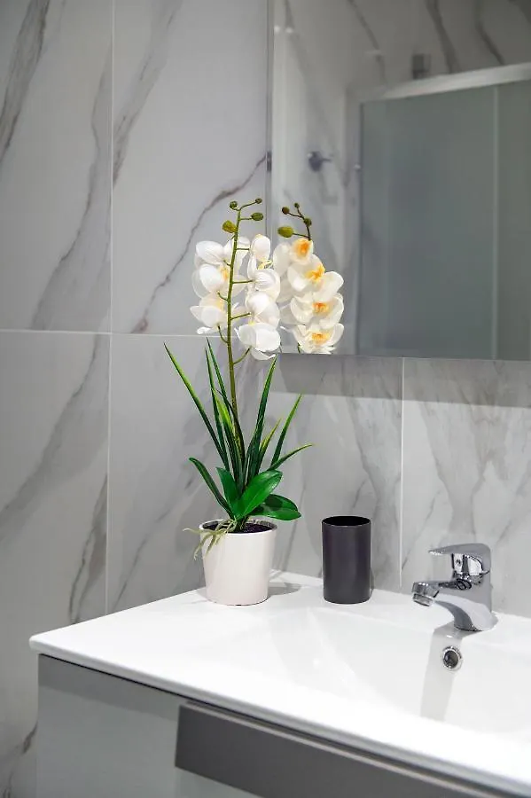 Konukevi Garibaldi Rooms Portici İtalya