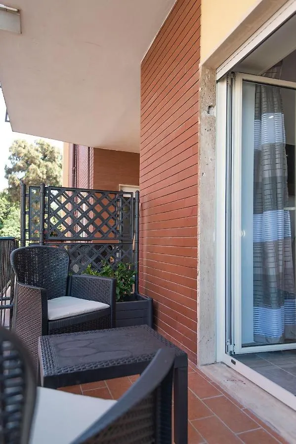 Garibaldi Rooms Portici