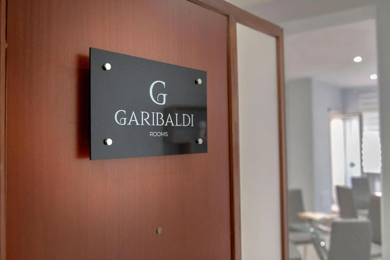 Garibaldi Rooms Portici 0*,  Italy