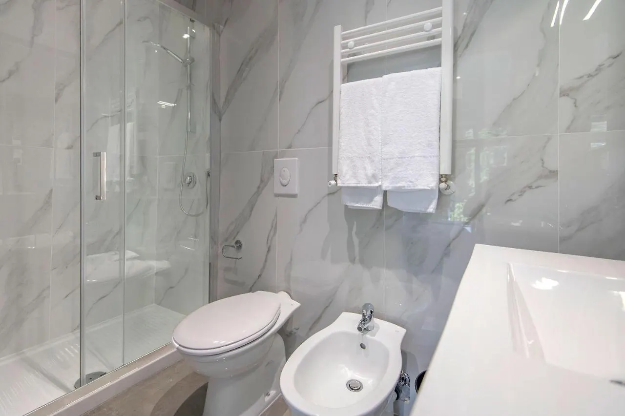 Guest house Garibaldi Rooms Portici