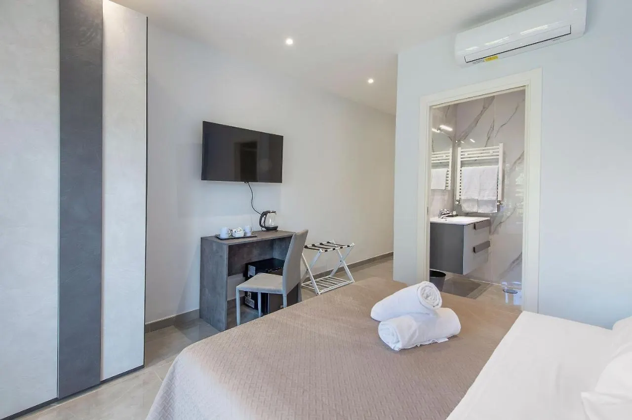 Guest house Garibaldi Rooms Portici