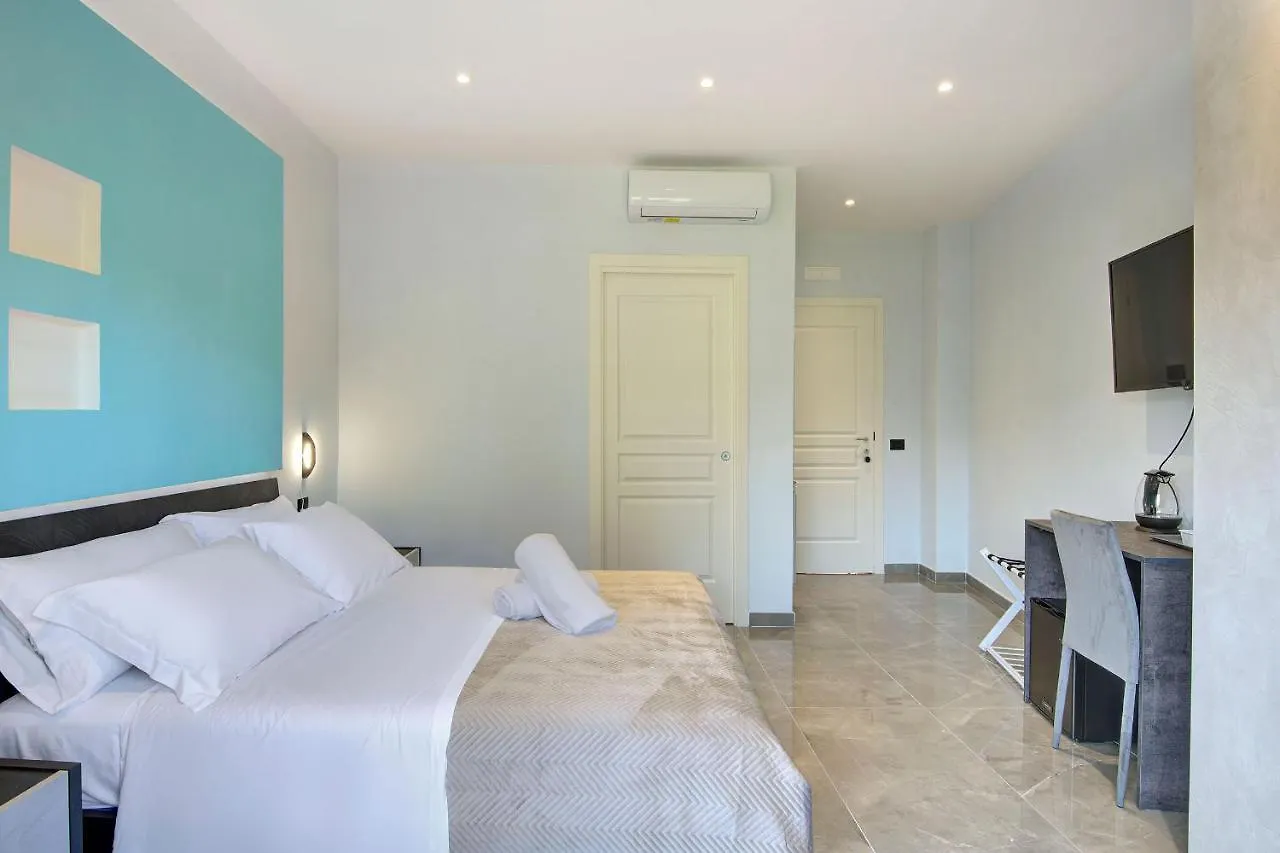 Guest house Garibaldi Rooms Portici