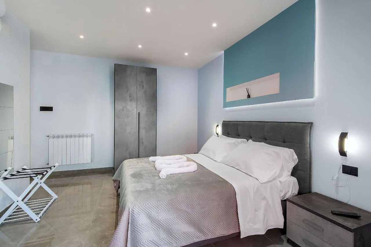Garibaldi Rooms Portici 0*,  Italy