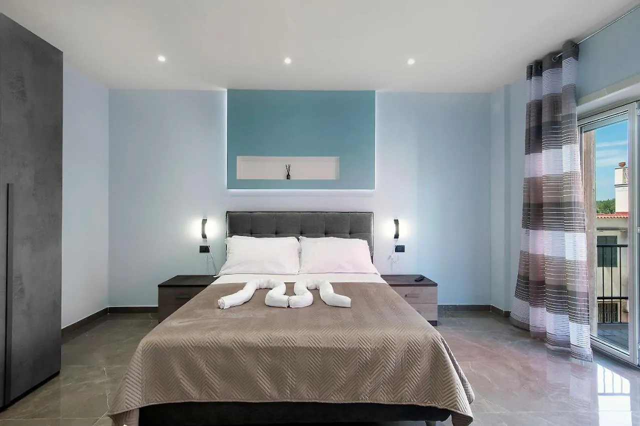Guest house Garibaldi Rooms Portici