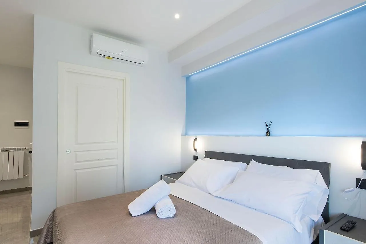 Guest house Garibaldi Rooms Portici